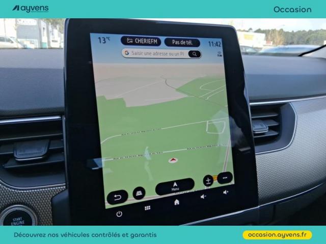 Renault Arkana image 3