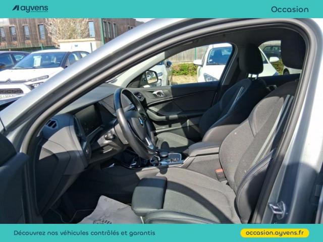 Bmw Série 1 image 9