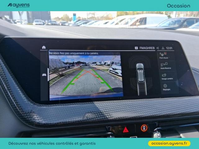 Bmw Série 1 image 8