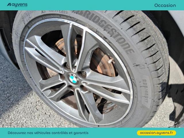 Bmw Série 1 image 3