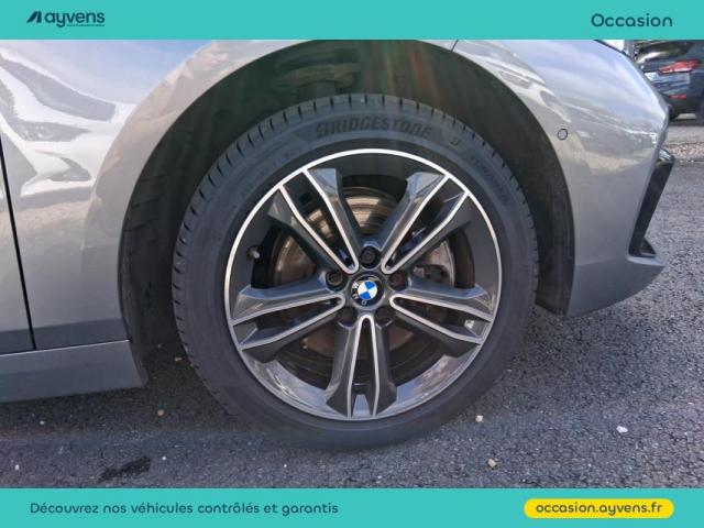 Bmw Série 1 image 6