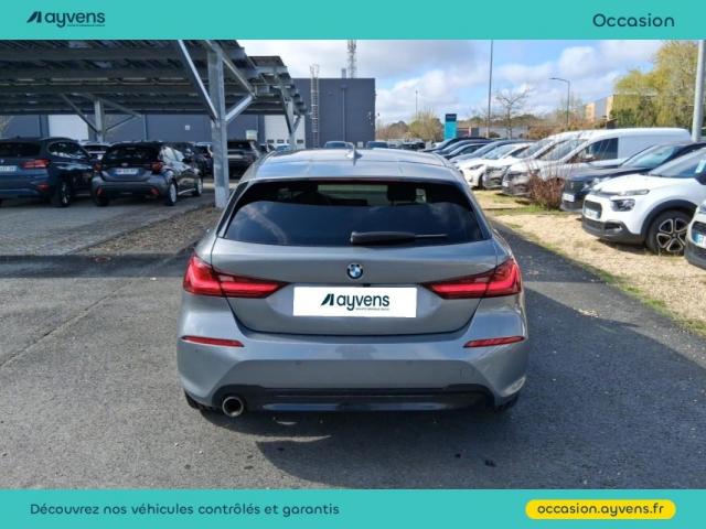 Bmw Série 1 image 1