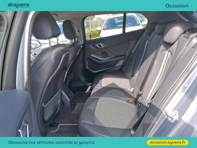 Bmw Série 1 image 4