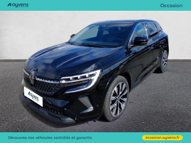 Renault Austral 1.2 E-Tech Full Hybrid 200ch Techno