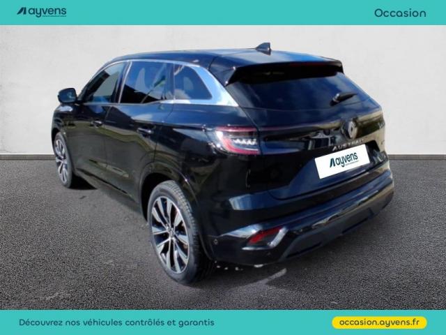 Renault Austral image 7