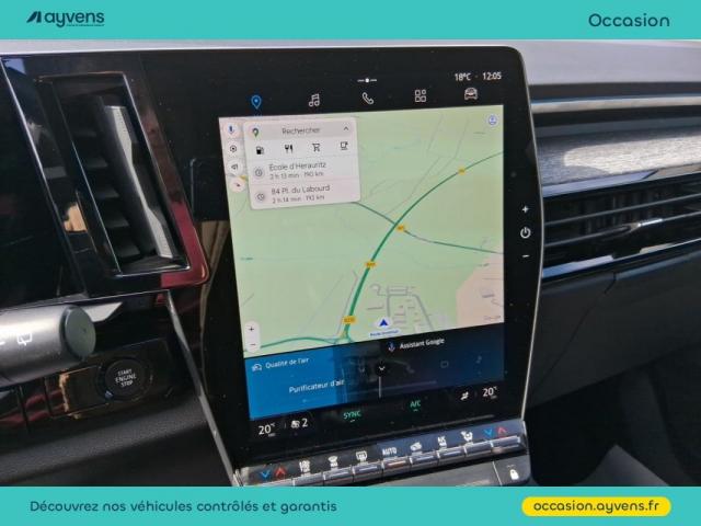 Renault Austral image 1