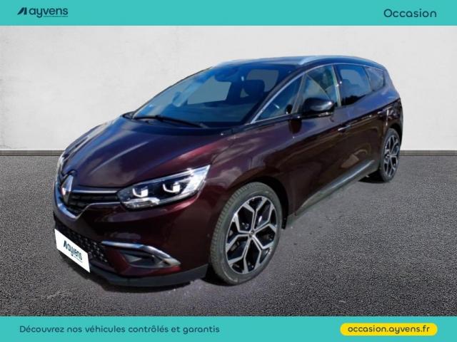Renault Scénic Grand 1.3 Tce 140ch Intens Edc