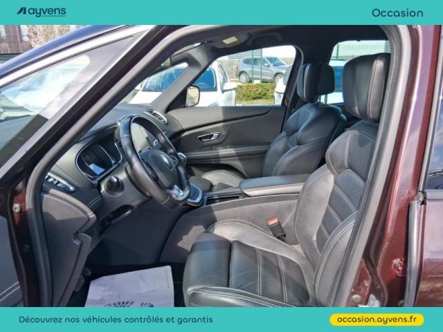 Renault Scénic image 6