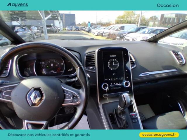 Renault Scénic image 7