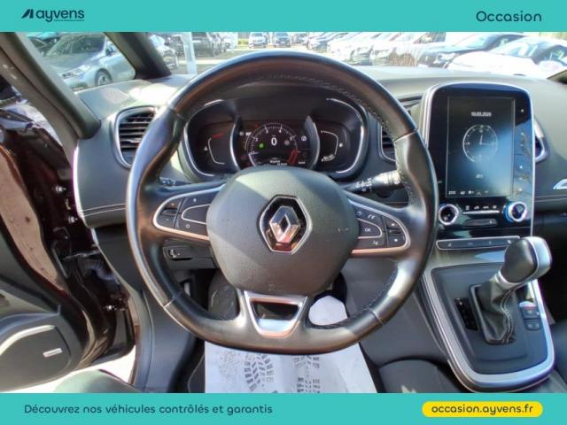 Renault Scénic image 1