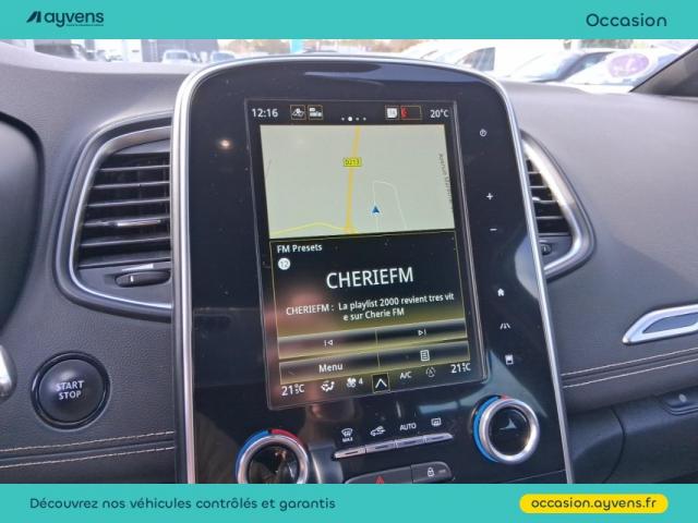 Renault Scénic image 3