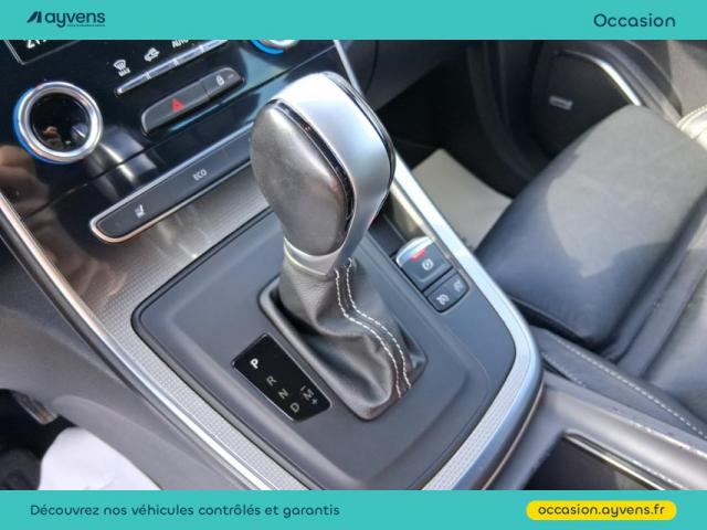 Renault Scénic image 9