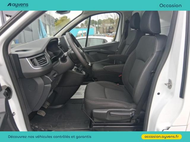 Renault Trafic image 4