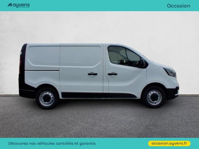 Renault Trafic image 3
