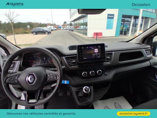 Renault Trafic image 5