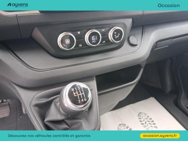 Renault Trafic image 6