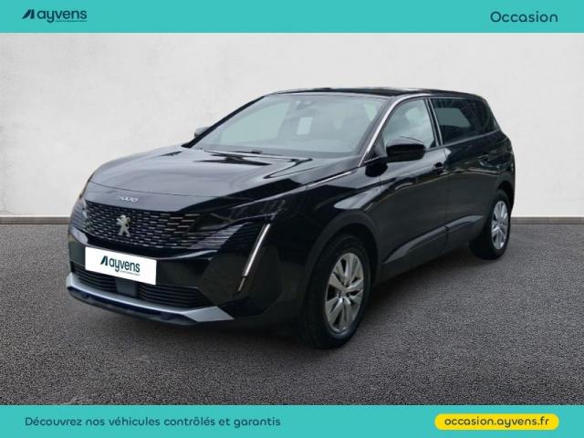 Peugeot 5008 1.2 Puretech 130ch S&s Active Pack Eat8