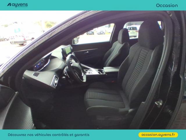 Peugeot 5008 image 9