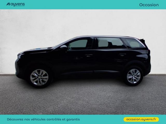 Peugeot 5008 image 7