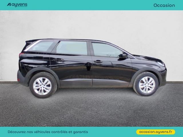 Peugeot 5008 image 6