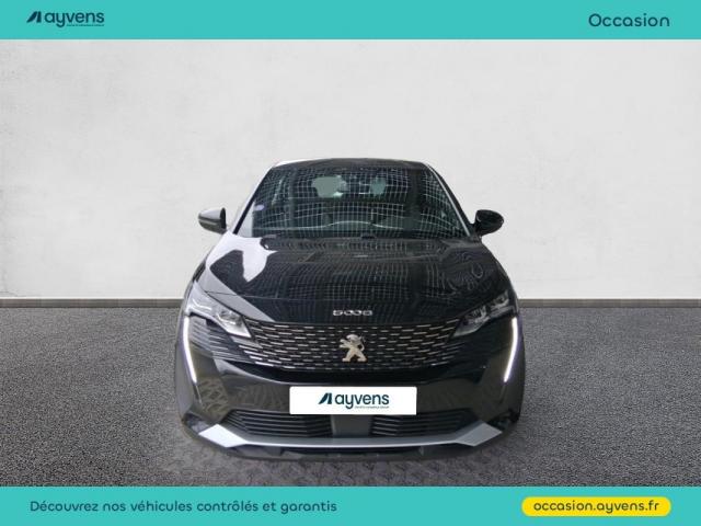 Peugeot 5008 image 5