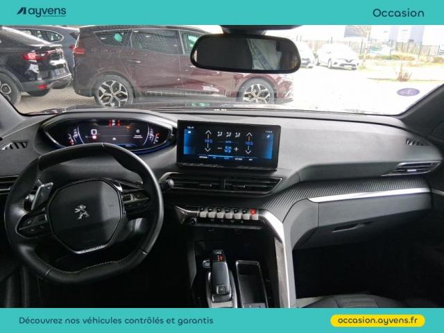 Peugeot 5008 image 3