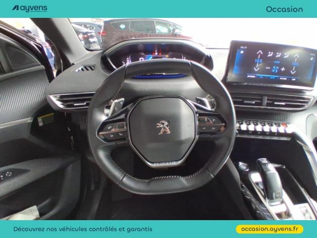 Peugeot 5008 image 1