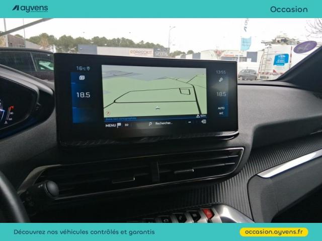 Peugeot 5008 image 8