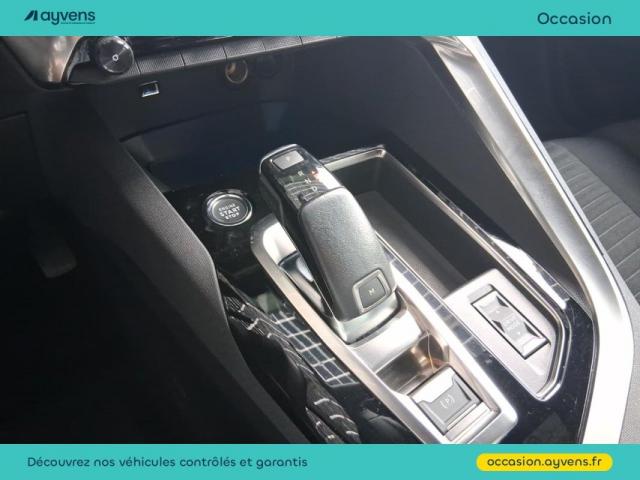 Peugeot 5008 image 4