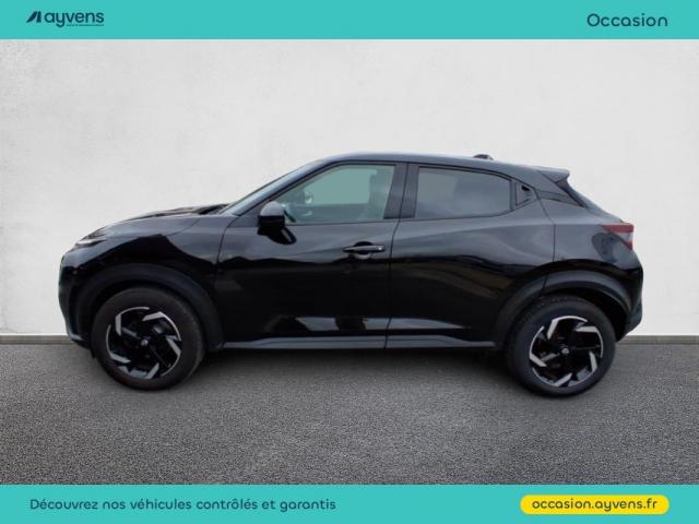 Nissan Juke image 3