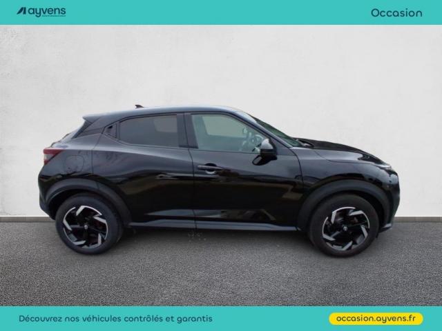 Nissan Juke image 8