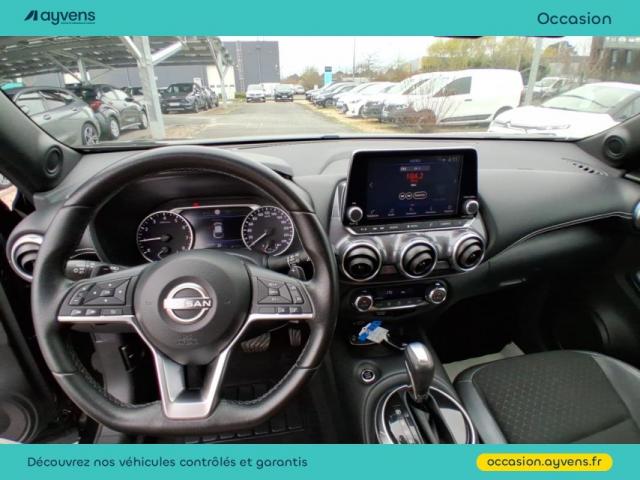 Nissan Juke image 2