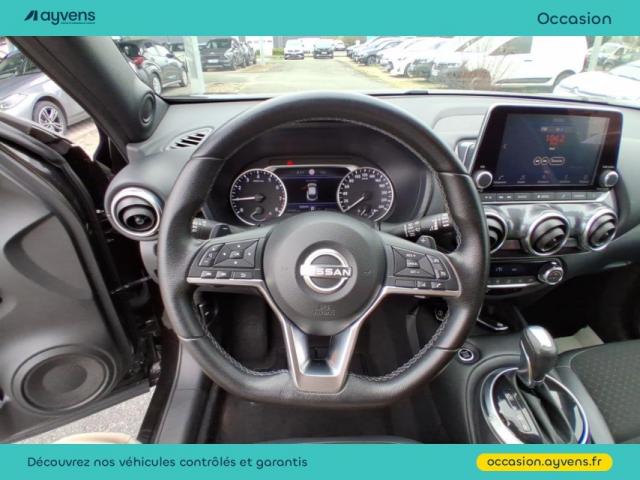 Nissan Juke image 6