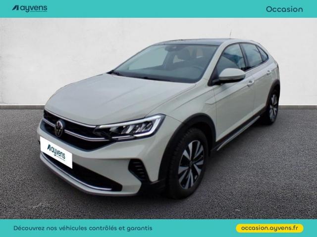 Volkswagen Taigo 1.0 Tsi 110ch Life Dsg7