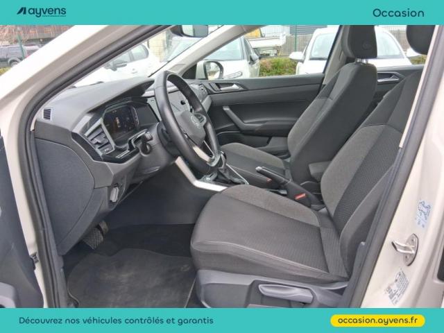 Volkswagen Taigo image 4