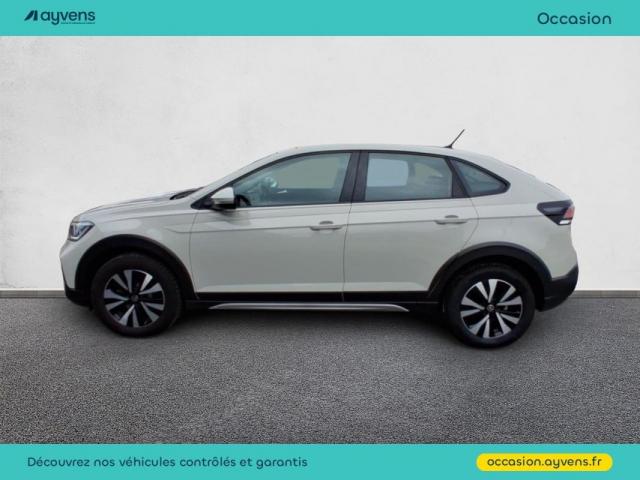 Volkswagen Taigo image 3