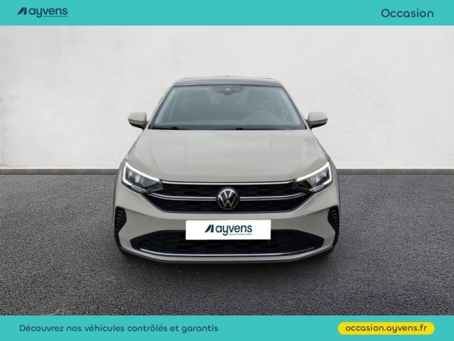 Volkswagen Taigo image 2