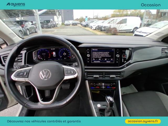 Volkswagen Taigo image 9