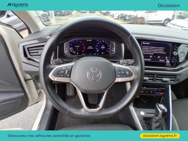 Volkswagen Taigo image 7