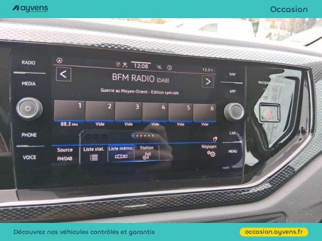 Volkswagen Taigo image 1