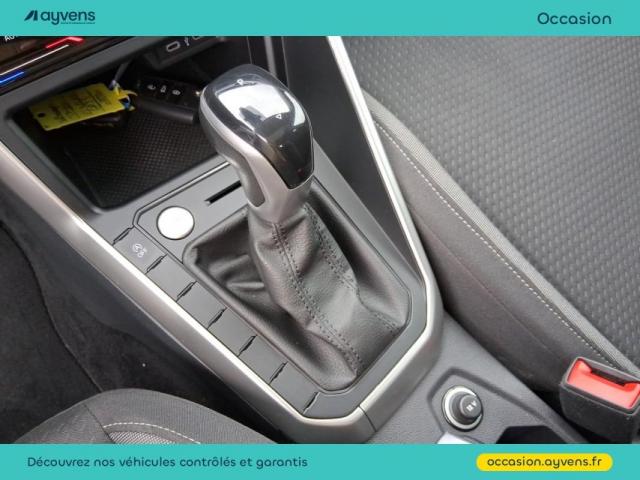 Volkswagen Taigo image 8