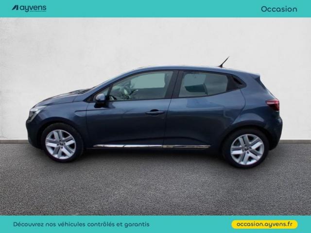 Renault Clio image 6