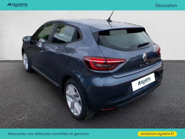 Renault Clio image 9