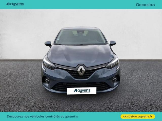 Renault Clio image 8
