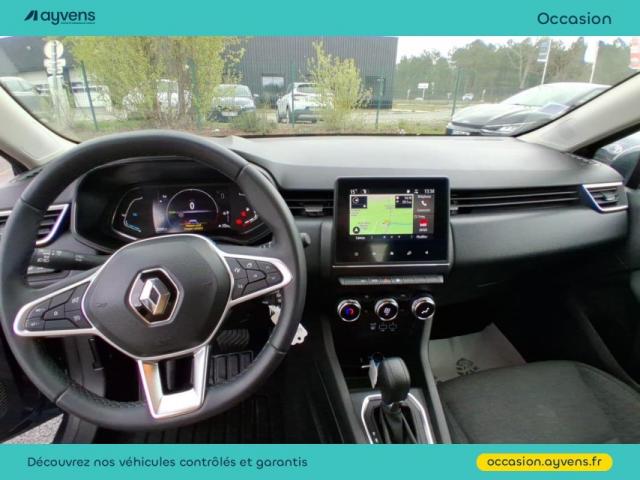 Renault Clio image 5