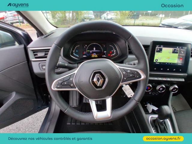 Renault Clio image 7