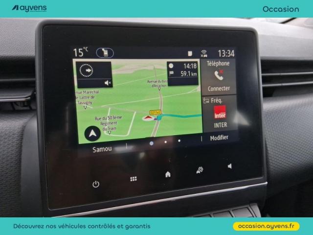 Renault Clio image 2