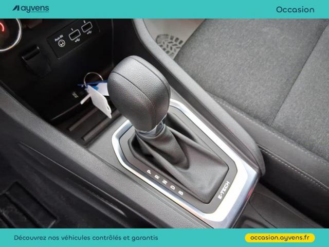 Renault Clio image 1
