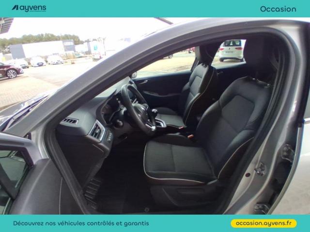 Renault Clio image 4