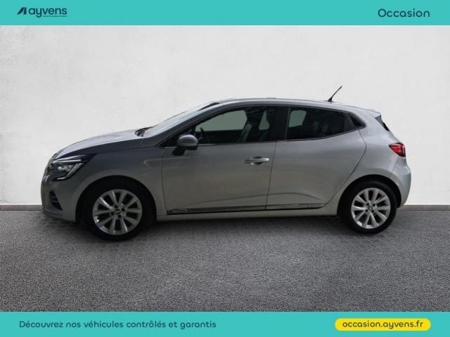 Renault Clio image 8